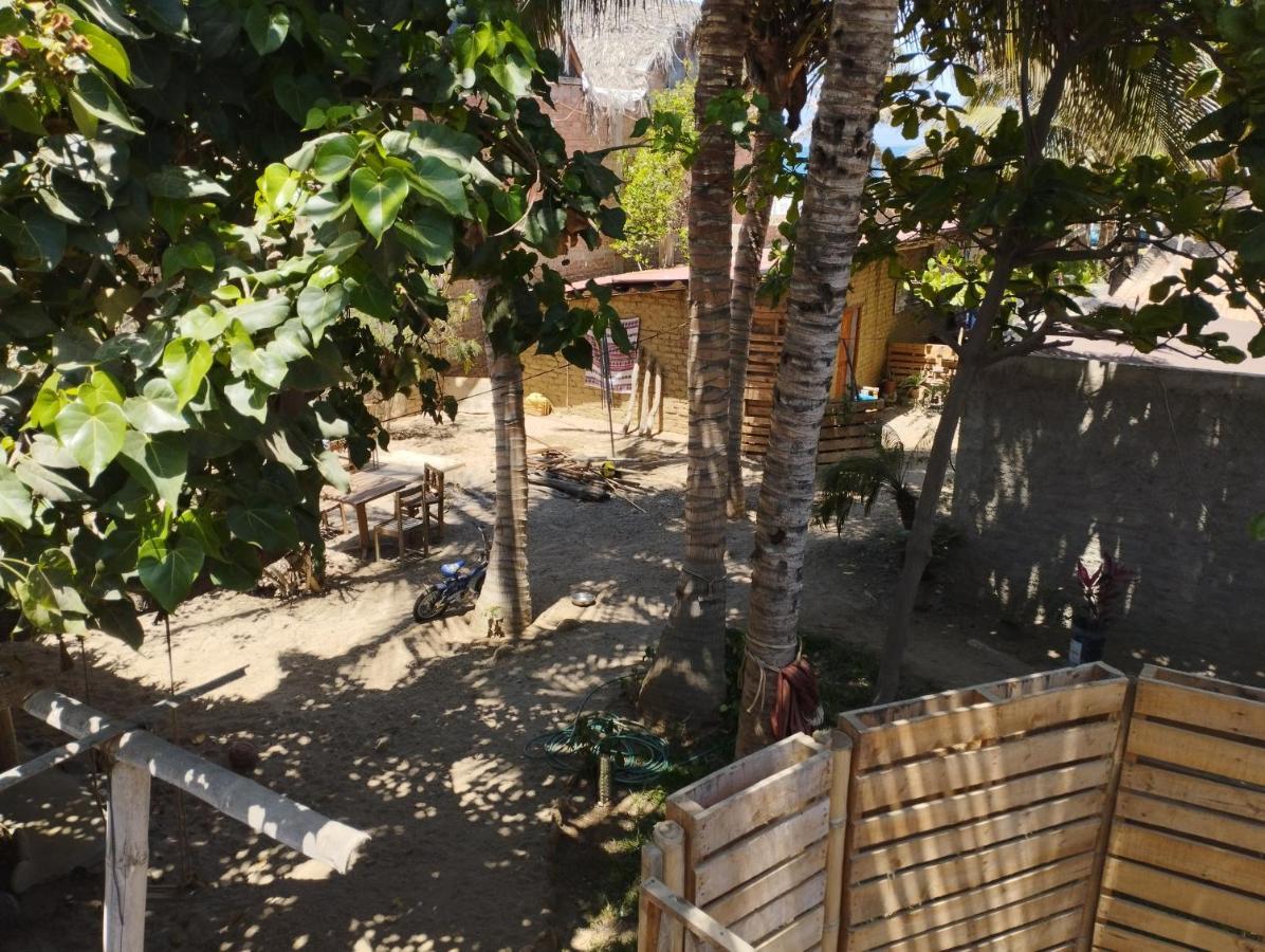Los Almendros De מנקורה חדר תמונה